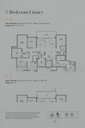 Sora (D22), Apartment #608656611